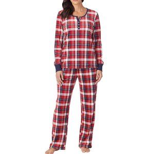 Nautica 2-piece Women's Sleepwear Set